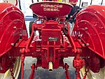 Used 1961 PORSCHE TRACTOR 217 - (COLLECTOR SERIES) in JACKSONVILLE, FLORIDA (Photo 15)