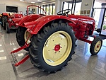 Used 1961 PORSCHE TRACTOR 217 - (COLLECTOR SERIES) in JACKSONVILLE, FLORIDA (Photo 18)
