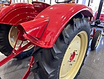 Used 1961 PORSCHE TRACTOR 217 - (COLLECTOR SERIES) in JACKSONVILLE, FLORIDA (Photo 19)