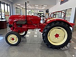 Used 1961 PORSCHE TRACTOR 217 - (COLLECTOR SERIES) in JACKSONVILLE, FLORIDA (Photo 2)