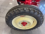 Used 1961 PORSCHE TRACTOR 217 - (COLLECTOR SERIES) in JACKSONVILLE, FLORIDA (Photo 21)