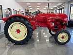 Used 1961 PORSCHE TRACTOR 217 - (COLLECTOR SERIES) in JACKSONVILLE, FLORIDA (Photo 22)