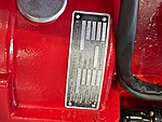 Used 1961 PORSCHE TRACTOR 217 - (COLLECTOR SERIES) in JACKSONVILLE, FLORIDA (Photo 24)