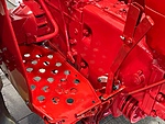 Used 1961 PORSCHE TRACTOR 217 - (COLLECTOR SERIES) in JACKSONVILLE, FLORIDA (Photo 26)