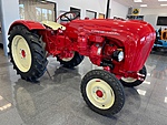 Used 1961 PORSCHE TRACTOR 217 - (COLLECTOR SERIES) in JACKSONVILLE, FLORIDA (Photo 28)