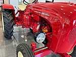 Used 1961 PORSCHE TRACTOR 217 - (COLLECTOR SERIES) in JACKSONVILLE, FLORIDA (Photo 29)