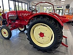 Used 1961 PORSCHE TRACTOR 217 - (COLLECTOR SERIES) in JACKSONVILLE, FLORIDA (Photo 3)