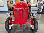 Used 1961 PORSCHE TRACTOR 217 - (COLLECTOR SERIES) in JACKSONVILLE, FLORIDA (Photo 30)