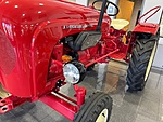 Used 1961 PORSCHE TRACTOR 217 - (COLLECTOR SERIES) in JACKSONVILLE, FLORIDA (Photo 32)