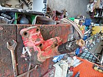 Used 1961 PORSCHE TRACTOR 217 - (COLLECTOR SERIES) in JACKSONVILLE, FLORIDA (Photo 37)