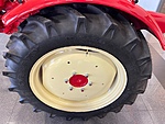 Used 1961 PORSCHE TRACTOR 217 - (COLLECTOR SERIES) in JACKSONVILLE, FLORIDA (Photo 4)