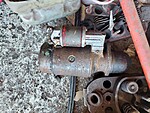 Used 1961 PORSCHE TRACTOR 217 - (COLLECTOR SERIES) in JACKSONVILLE, FLORIDA (Photo 42)