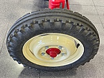 Used 1961 PORSCHE TRACTOR 217 - (COLLECTOR SERIES) in JACKSONVILLE, FLORIDA (Photo 5)