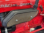 Used 1961 PORSCHE TRACTOR 217 - (COLLECTOR SERIES) in JACKSONVILLE, FLORIDA (Photo 7)