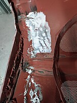 Used 1961 PORSCHE TRACTOR 217 - (COLLECTOR SERIES) in JACKSONVILLE, FLORIDA (Photo 73)