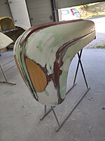 Used 1961 PORSCHE TRACTOR 217 - (COLLECTOR SERIES) in JACKSONVILLE, FLORIDA (Photo 82)