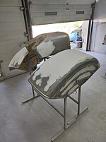 Used 1961 PORSCHE TRACTOR 217 - (COLLECTOR SERIES) in JACKSONVILLE, FLORIDA (Photo 83)