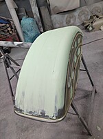 Used 1961 PORSCHE TRACTOR 217 - (COLLECTOR SERIES) in JACKSONVILLE, FLORIDA (Photo 86)