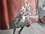 Used 1961 PORSCHE TRACTOR 217 - (COLLECTOR SERIES) in JACKSONVILLE, FLORIDA (Photo 87)