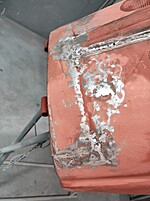 Used 1961 PORSCHE TRACTOR 217 - (COLLECTOR SERIES) in JACKSONVILLE, FLORIDA (Photo 94)