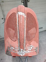 Used 1961 PORSCHE TRACTOR 217 - (COLLECTOR SERIES) in JACKSONVILLE, FLORIDA (Photo 96)