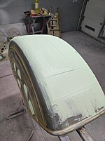 Used 1961 PORSCHE TRACTOR 217 - (COLLECTOR SERIES) in JACKSONVILLE, FLORIDA (Photo 99)