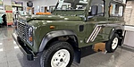 Used 1993 LAND ROVER DEFENDER 90 3-DOOR HARD TOP 200 TDI - (COLLECTOR SERIES) in JACKSONVILLE, FLORIDA