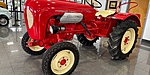Used 1962 PORSCHE TRACTOR 217 - (COLLECTOR SERIES) in JACKSONVILLE, FLORIDA