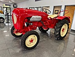 Used 1962 PORSCHE TRACTOR 217 - (COLLECTOR SERIES) in JACKSONVILLE, FLORIDA (Photo 1)
