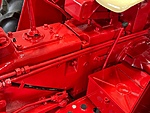 Used 1962 PORSCHE TRACTOR 217 - (COLLECTOR SERIES) in JACKSONVILLE, FLORIDA (Photo 11)