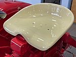 Used 1962 PORSCHE TRACTOR 217 - (COLLECTOR SERIES) in JACKSONVILLE, FLORIDA (Photo 12)