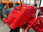Used 1962 PORSCHE TRACTOR 217 - (COLLECTOR SERIES) in JACKSONVILLE, FLORIDA (Photo 15)