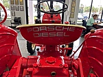 Used 1962 PORSCHE TRACTOR 217 - (COLLECTOR SERIES) in JACKSONVILLE, FLORIDA (Photo 17)