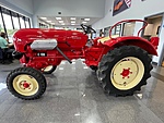 Used 1962 PORSCHE TRACTOR 217 - (COLLECTOR SERIES) in JACKSONVILLE, FLORIDA (Photo 2)