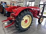 Used 1962 PORSCHE TRACTOR 217 - (COLLECTOR SERIES) in JACKSONVILLE, FLORIDA (Photo 20)