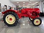 Used 1962 PORSCHE TRACTOR 217 - (COLLECTOR SERIES) in JACKSONVILLE, FLORIDA (Photo 21)