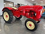 Used 1962 PORSCHE TRACTOR 217 - (COLLECTOR SERIES) in JACKSONVILLE, FLORIDA (Photo 22)
