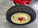 Used 1962 PORSCHE TRACTOR 217 - (COLLECTOR SERIES) in JACKSONVILLE, FLORIDA (Photo 24)