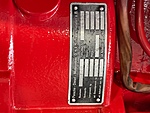 Used 1962 PORSCHE TRACTOR 217 - (COLLECTOR SERIES) in JACKSONVILLE, FLORIDA (Photo 25)