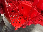 Used 1962 PORSCHE TRACTOR 217 - (COLLECTOR SERIES) in JACKSONVILLE, FLORIDA (Photo 28)