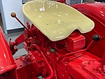 Used 1962 PORSCHE TRACTOR 217 - (COLLECTOR SERIES) in JACKSONVILLE, FLORIDA (Photo 29)