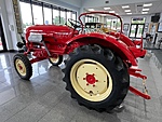 Used 1962 PORSCHE TRACTOR 217 - (COLLECTOR SERIES) in JACKSONVILLE, FLORIDA (Photo 3)