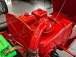 Used 1962 PORSCHE TRACTOR 217 - (COLLECTOR SERIES) in JACKSONVILLE, FLORIDA (Photo 30)