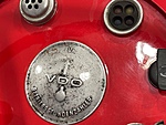 Used 1962 PORSCHE TRACTOR 217 - (COLLECTOR SERIES) in JACKSONVILLE, FLORIDA (Photo 31)