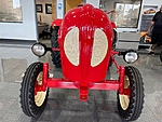 Used 1962 PORSCHE TRACTOR 217 - (COLLECTOR SERIES) in JACKSONVILLE, FLORIDA (Photo 33)