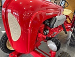 Used 1962 PORSCHE TRACTOR 217 - (COLLECTOR SERIES) in JACKSONVILLE, FLORIDA (Photo 34)