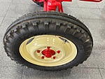 Used 1962 PORSCHE TRACTOR 217 - (COLLECTOR SERIES) in JACKSONVILLE, FLORIDA (Photo 4)