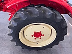 Used 1962 PORSCHE TRACTOR 217 - (COLLECTOR SERIES) in JACKSONVILLE, FLORIDA (Photo 5)