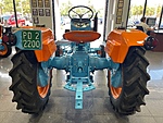 Used 1971 LAMBORGHINI TRACTOR 1R 230 - (COLLECTOR SERIES) in JACKSONVILLE, FLORIDA (Photo 12)