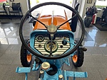 Used 1971 LAMBORGHINI TRACTOR 1R 230 - (COLLECTOR SERIES) in JACKSONVILLE, FLORIDA (Photo 18)